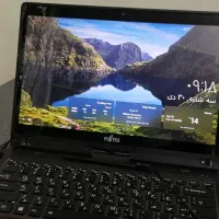 لپتاب fujitsu lifebook T938 فوجیتسو، تاچ، قلم نوری