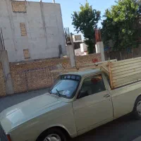 وانت پیکان