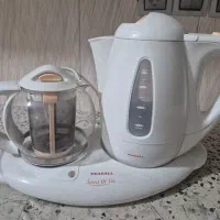 چای ساز