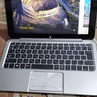 لپ تاپ اچ پی HP لمسی تبلت شو|رایانه همراه|زاهدان, |دیوار