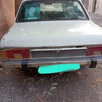 فروش پیکان موتور پژو۷۲