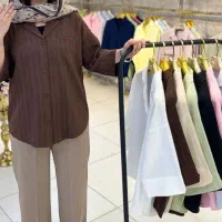 لباس  عمده