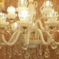 کارخانه لوسترسارینا(کریستالی سوفیا2026)