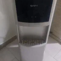 آبسردکن سام سالم