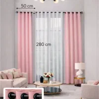 پخش پرده پانچی عمده و جزیی