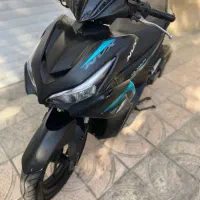 nvx طرح آیروکس