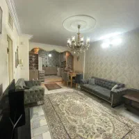 ۵۵ متر تکواحد پارکینگ دار نبرد شمالی