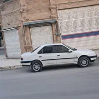 پژو 405اتاق تعویض