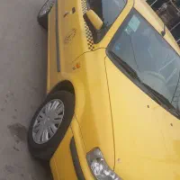 تاکسی شهری کردکوی