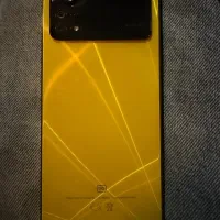 گوشی پوکو x4 پرو 5g