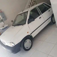 پراید صبا مدل۱۳۸۹