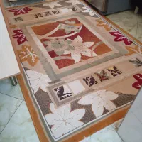 فرش آشپزخانه یااتاق