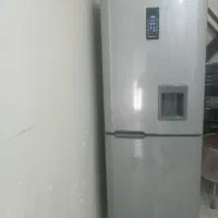 یخچال هیمالیا دودر