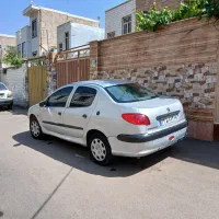 206 sdمدل1390 دوگانه شرکت