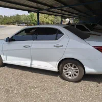دنا پلاس ۶ دنده