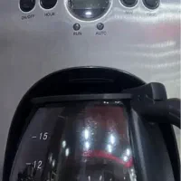 قهوه جوش