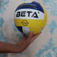 توپ والیبال