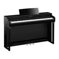 پیانو دیجیتال یاماها CLP-825 اورجینال
