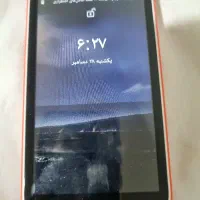 گوشی نوکیا کم کارد کرده