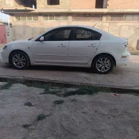 مزدا۳ مدل۸۸