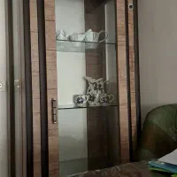 بوفه دراور