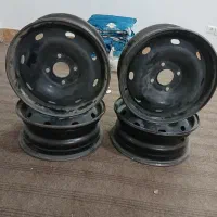 رینگ 14 پژو 405