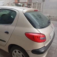 پژو۲۰۶