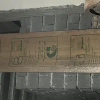 صفحه کابینت طرح چوب پلمپ شده