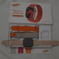ساعت هوشمند x90 پرومکس