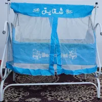 گهواره در حد نو