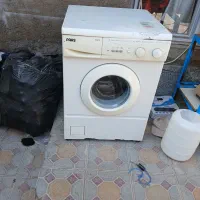 لباسشوی پارس