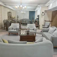 ۱۴۵ متر تاپ لوکیشن ریحانی فول امکانات