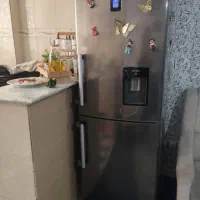 یخچال الکترول استیل 20فوت