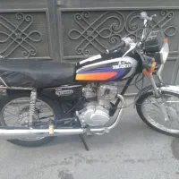 هندا مدل 92