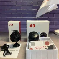 دوربین ثبت وقایع A9 (عمده)