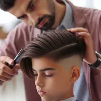 مدل مو مردانه رایگان