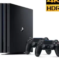 ps4 pro پی اس فور پرو
