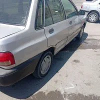 پراید مدل 86