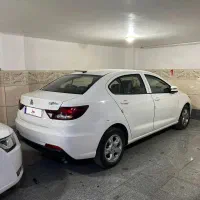شاهین GLمدل ۴۰۳ در حد خشک