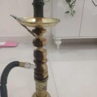 قلیان جغ