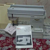چرخ خیاطی فاف آلمانی 1119