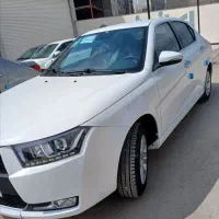 دنا پلاس 6 دنده EF7P رینگ معاوضه هم دارم