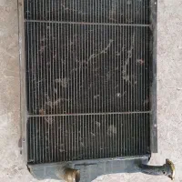 رادیاتور پاترول ۶ سیلندر