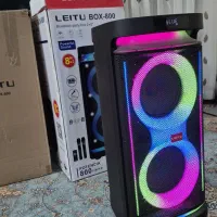 اسپیکر لیتو باکس ۸۰۰