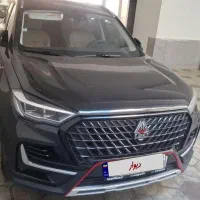 خودررو اونترا وارداتیU75PLUS ۱۴۰۴ فروش فوری فوری