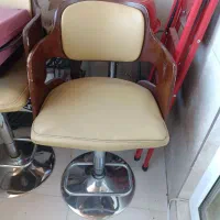 صندلی جک دار