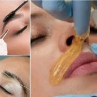 خدمات ارایشگری