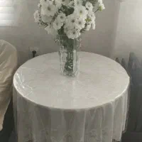 میز دونفره