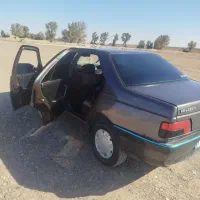 پژو 405مدل84
