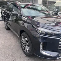 اکستریم (QX)VX رنگ سفید و مشکی مدل 1405